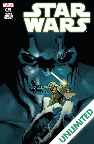 Star Wars (2015-2019) #29